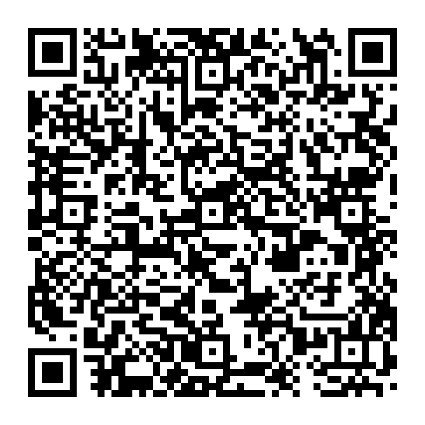 QR 코드