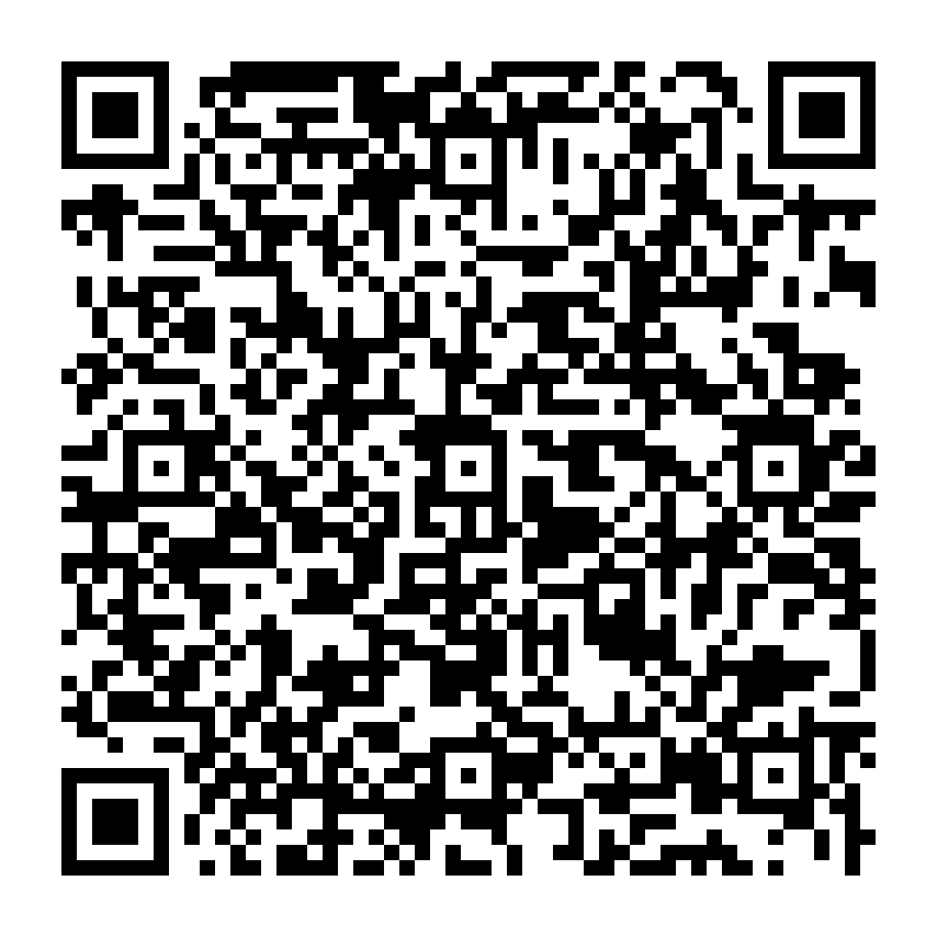 QR 코드