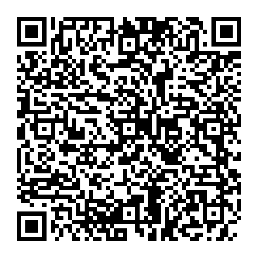 QR 코드