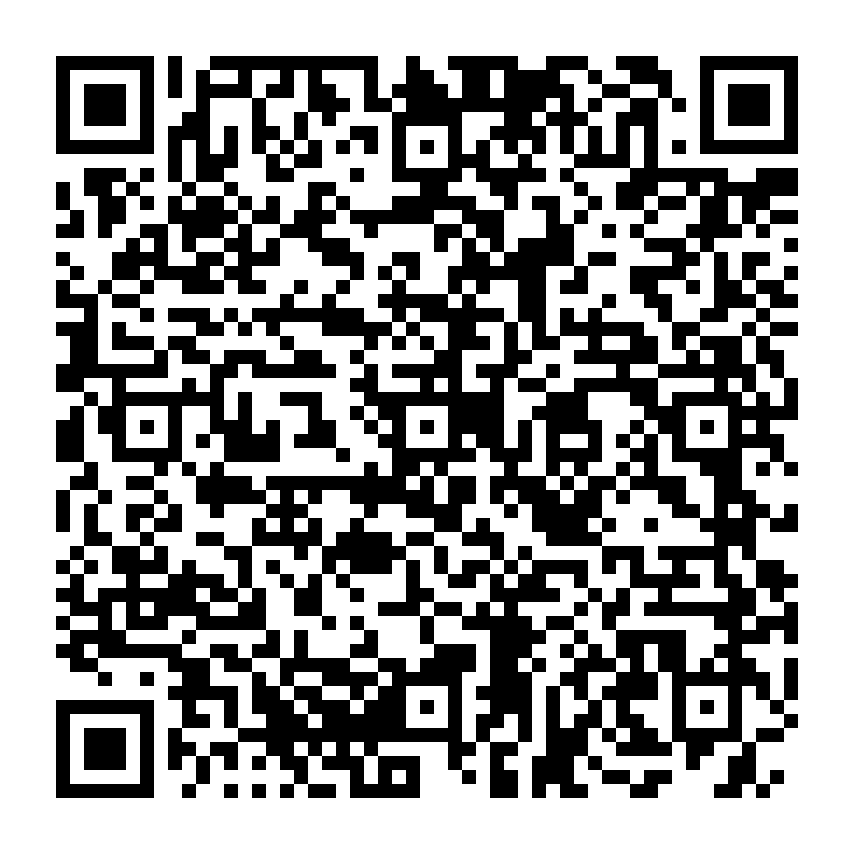 QR 코드