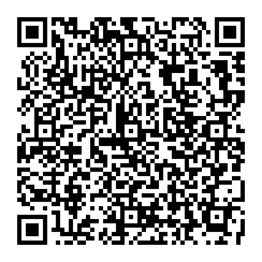 QR 코드