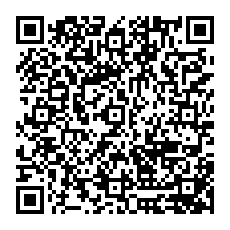 QR 코드