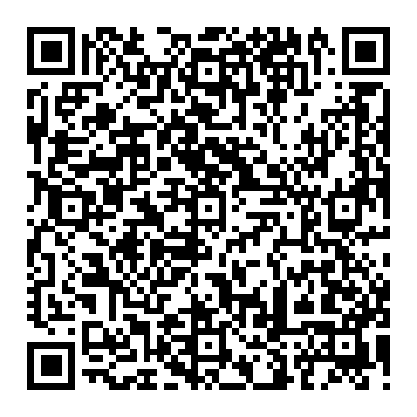 QR 코드