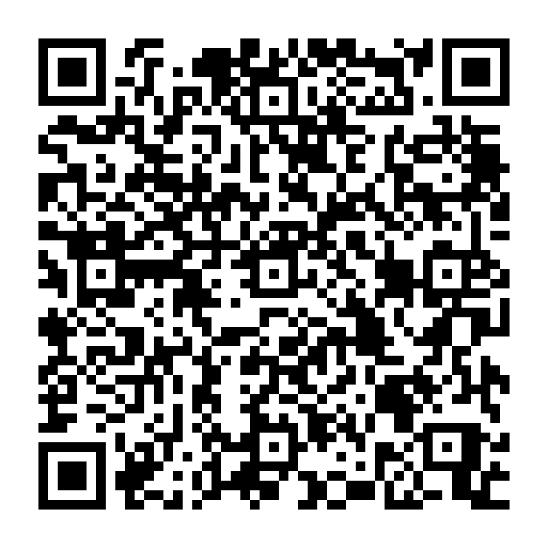 QR 코드