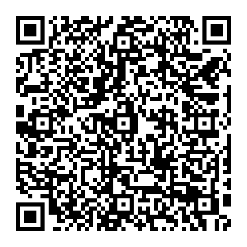 QR 코드