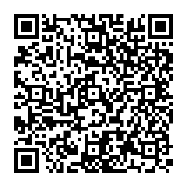 QR 코드