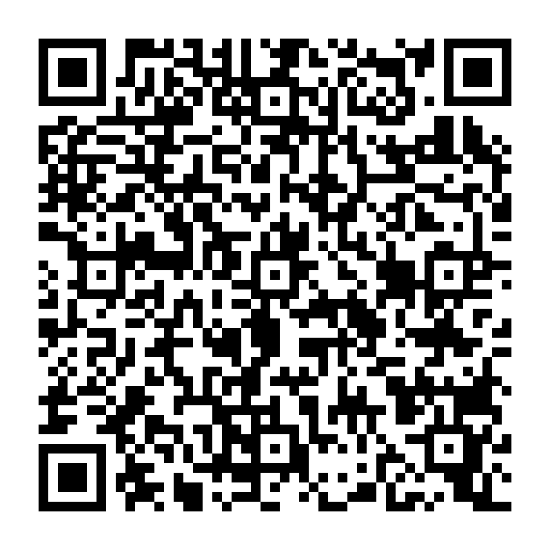 QR 코드