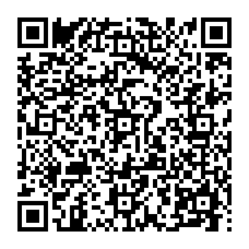 QR 코드
