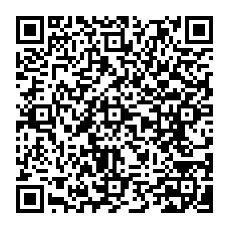 QR 코드
