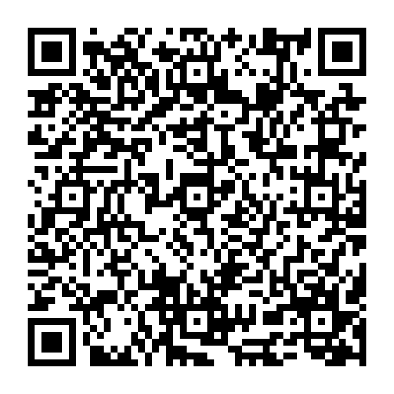 QR 코드