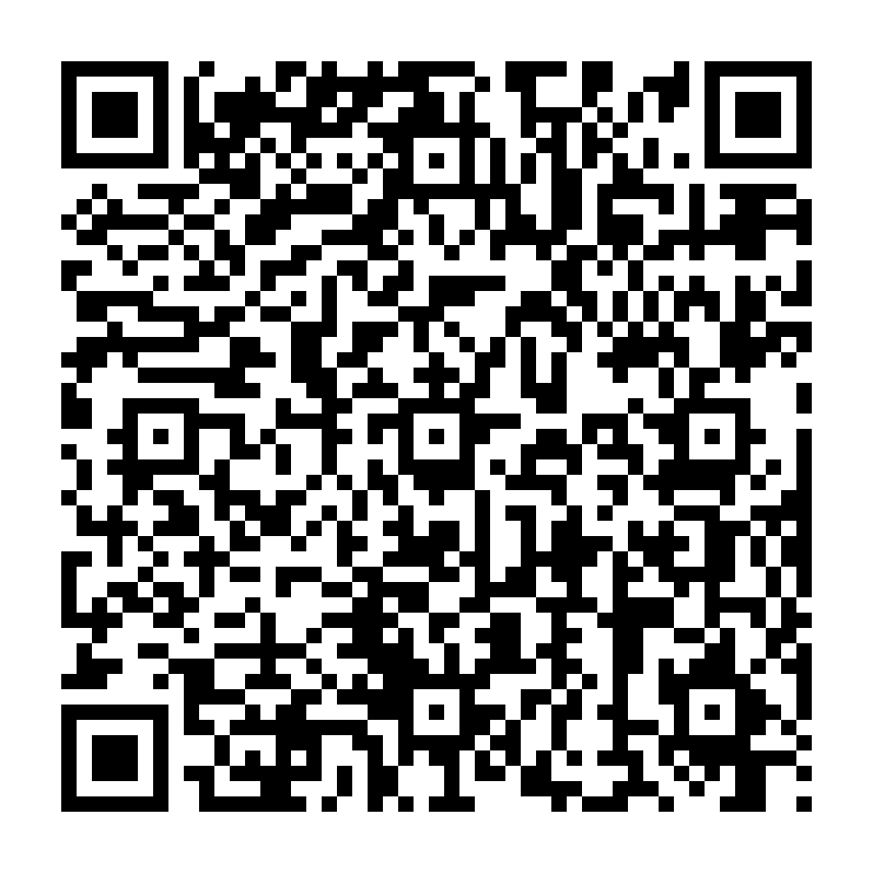 QR 코드