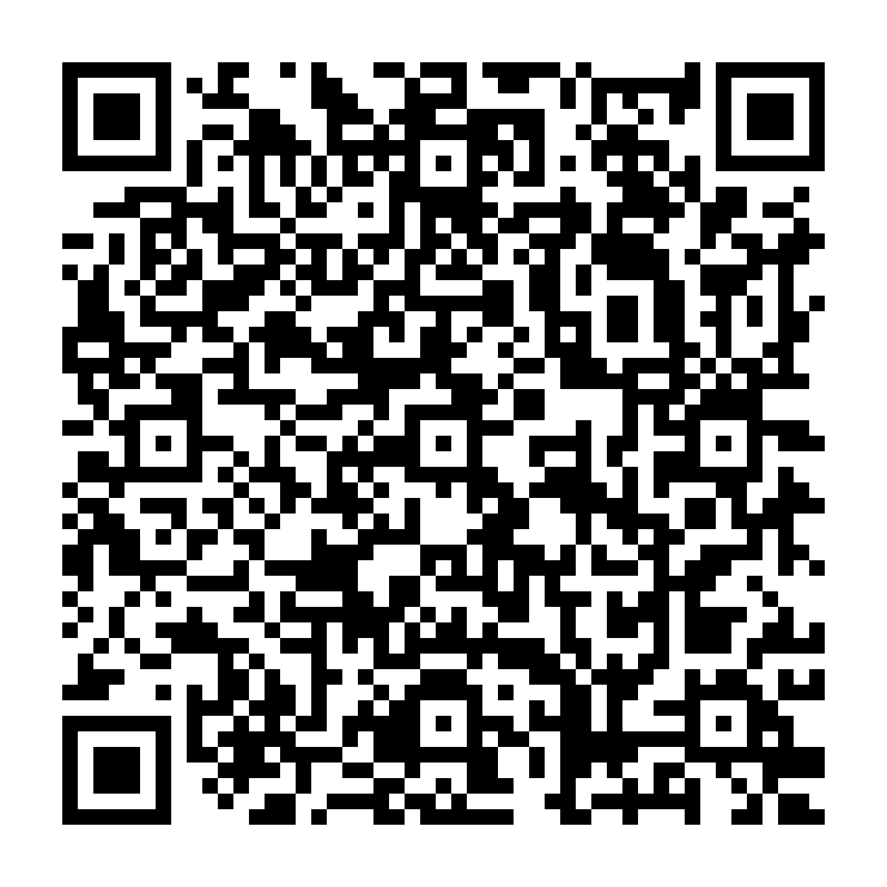 QR 코드