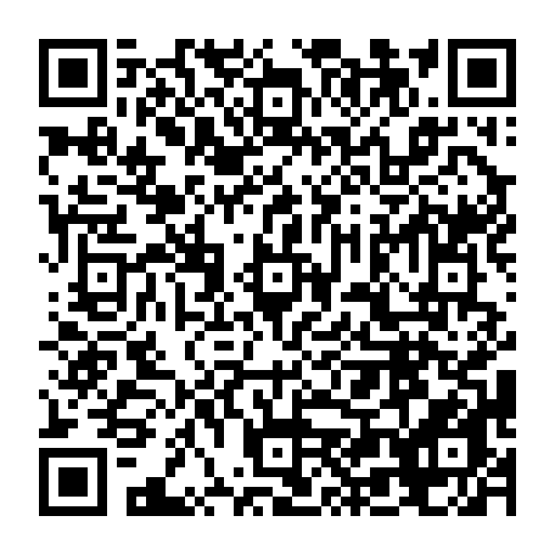 QR 코드
