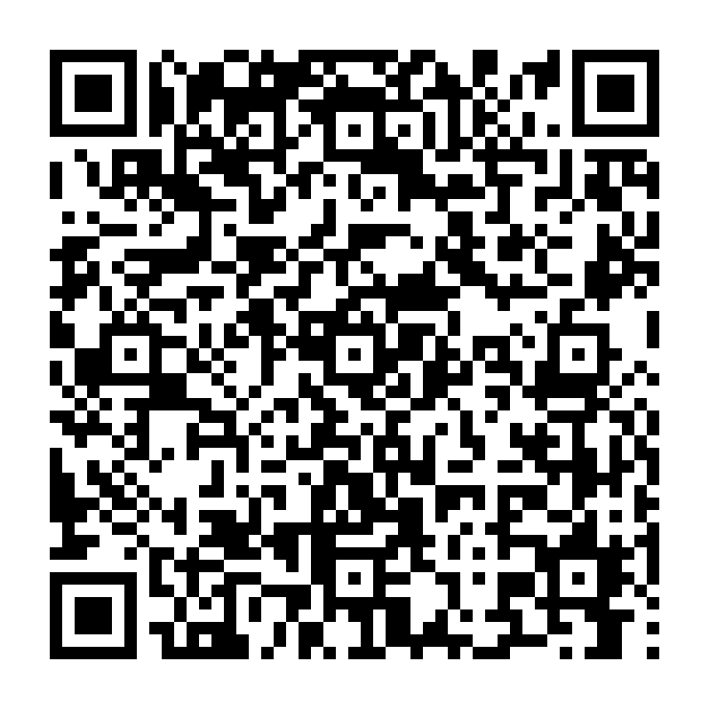 QR 코드