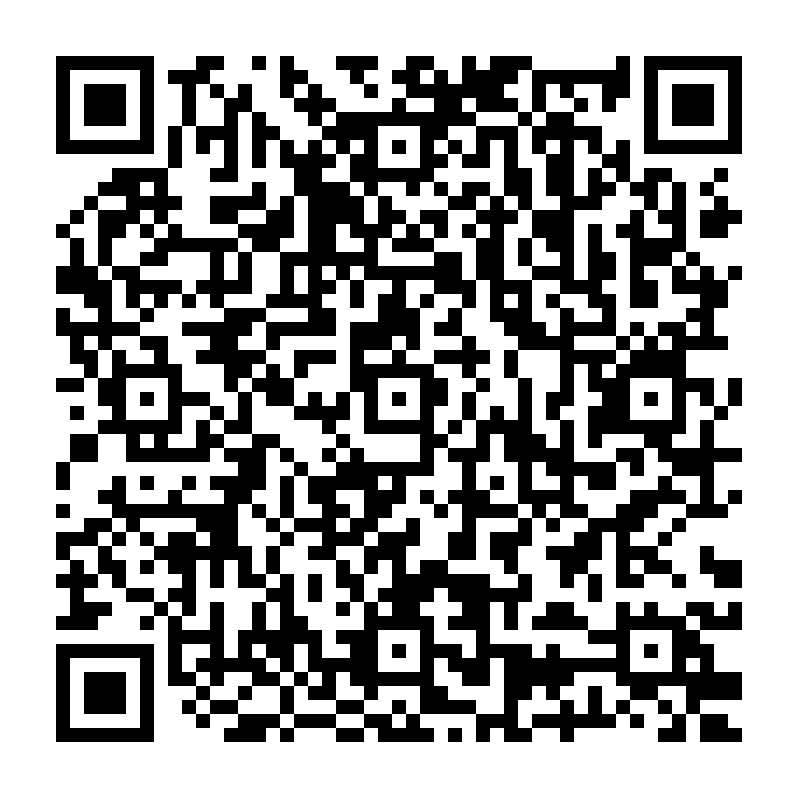 QR 코드