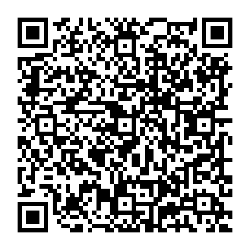 QR 코드
