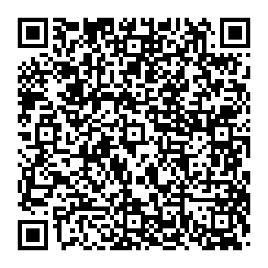 QR 코드