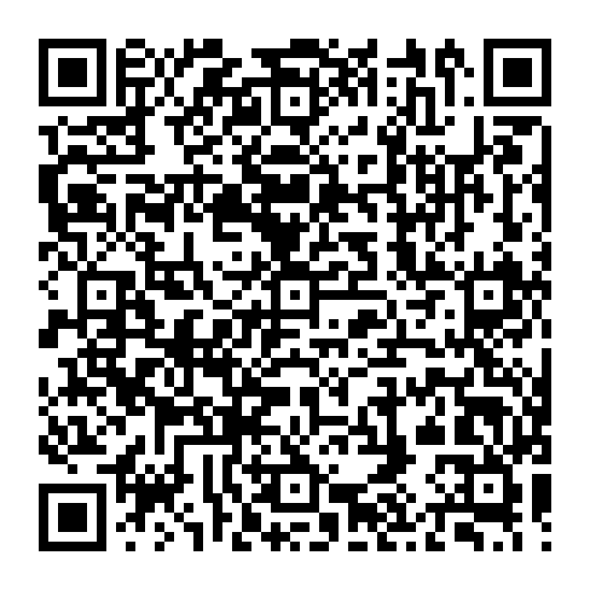 QR 코드