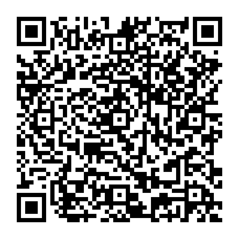 QR 코드