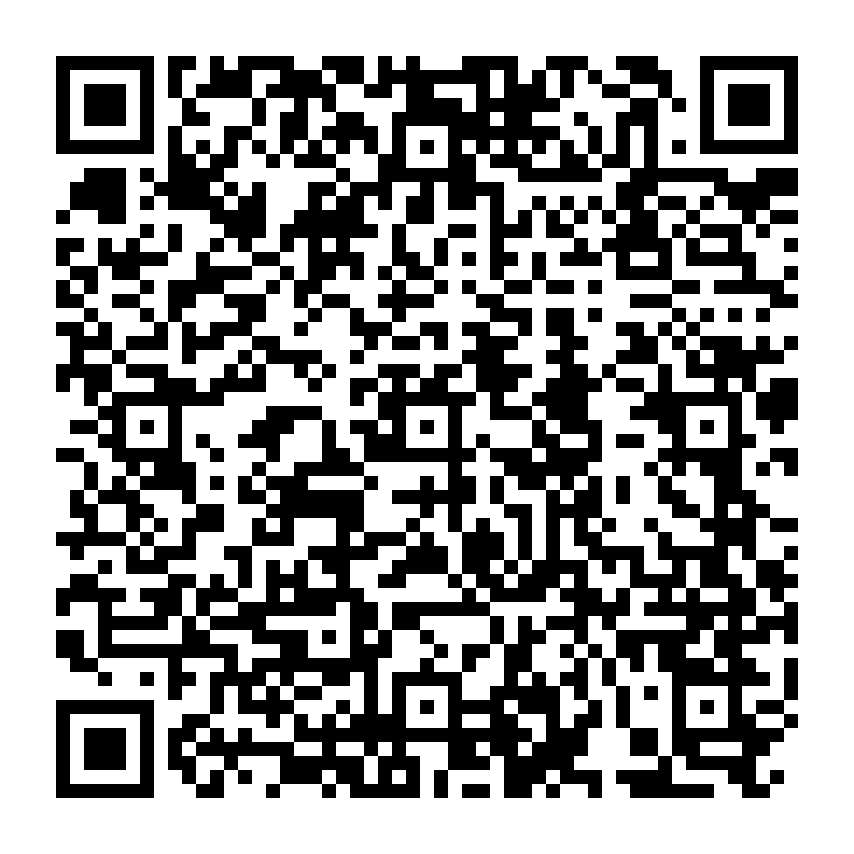 QR 코드