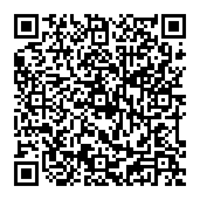 QR 코드
