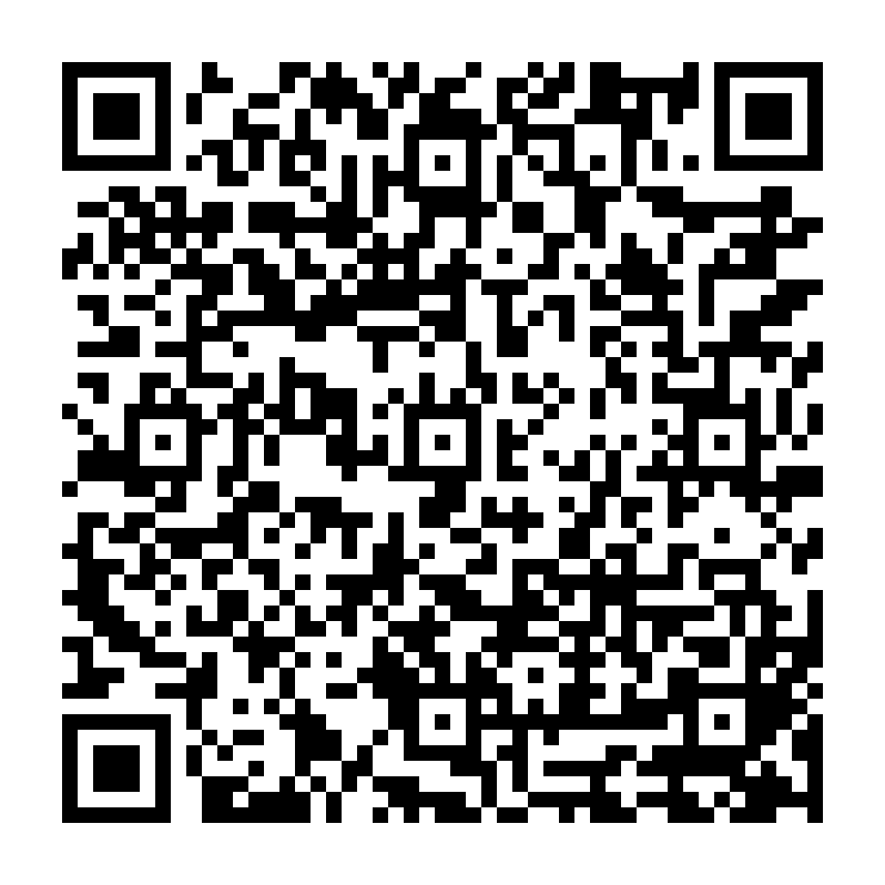 QR 코드