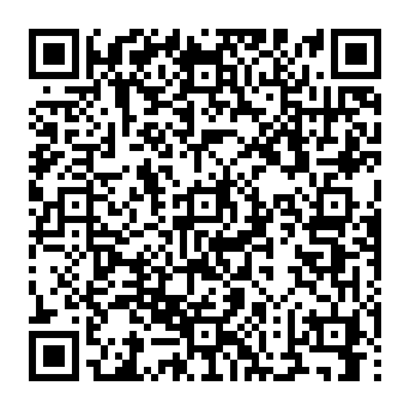 QR 코드
