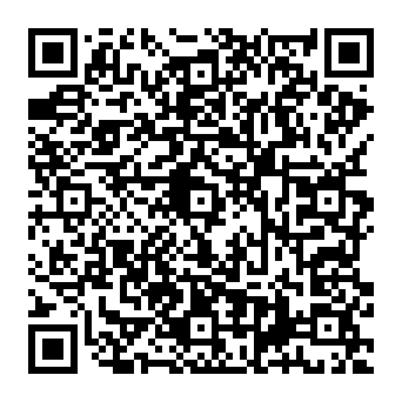 QR 코드