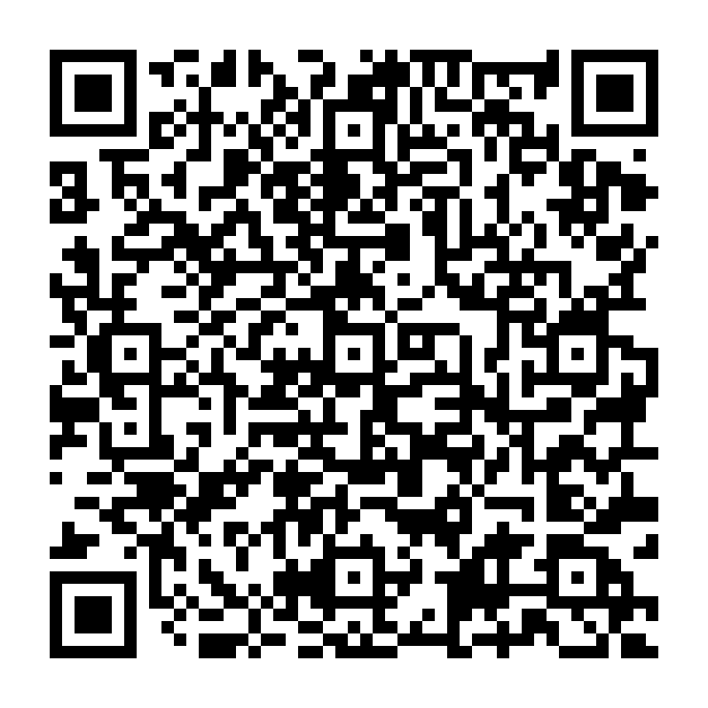 QR 코드