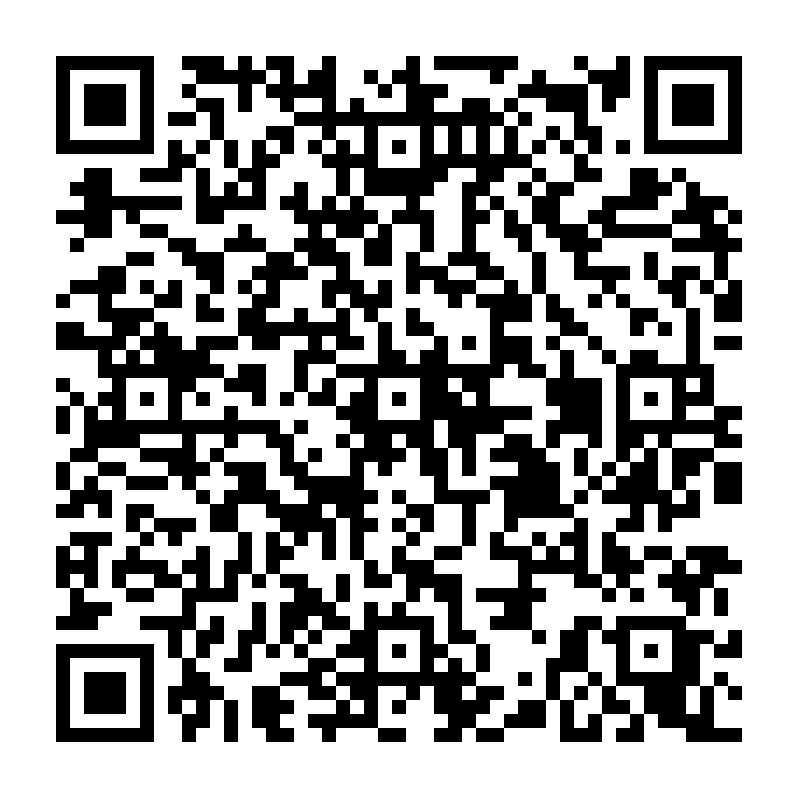QR 코드