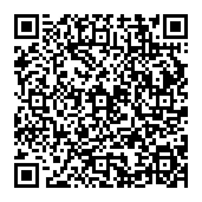 QR 코드