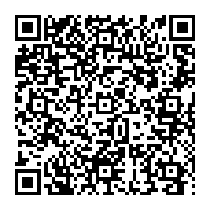 QR 코드