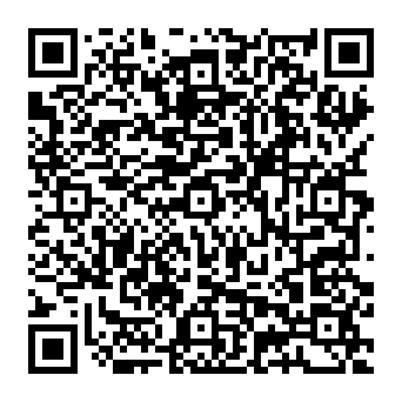 QR 코드