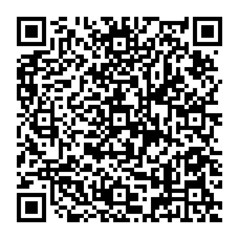 QR 코드