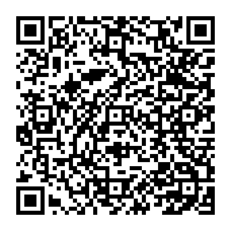 QR 코드