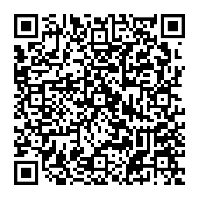 QR 코드