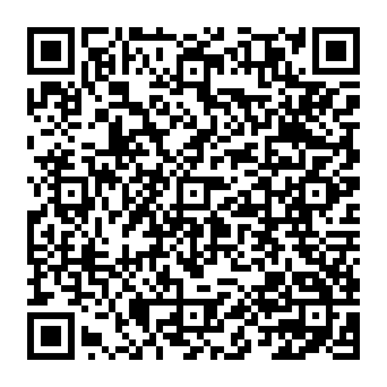 QR 코드