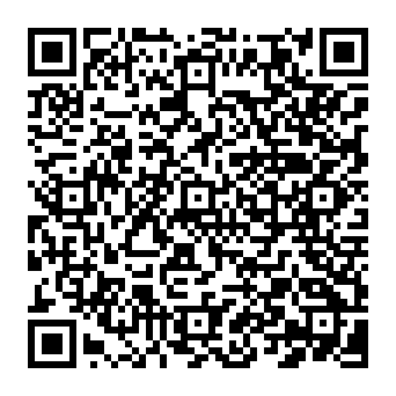 QR 코드