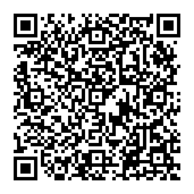 QR 코드