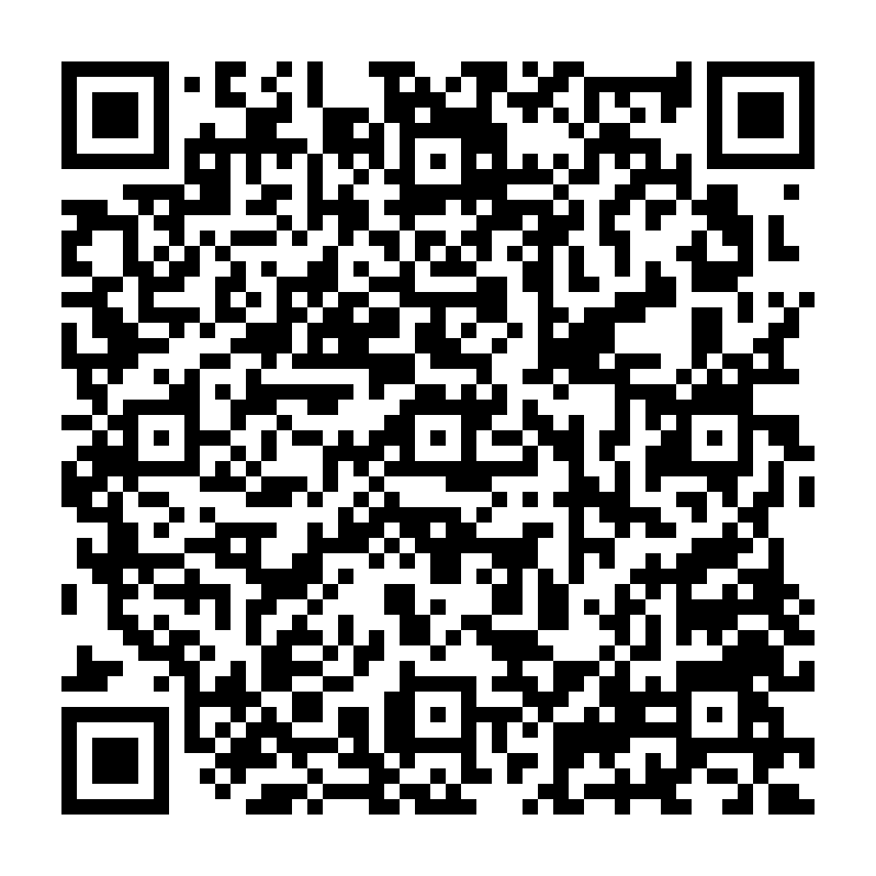 QR 코드