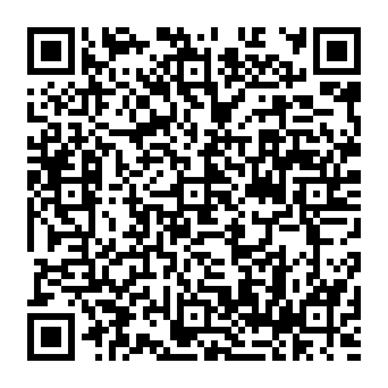QR 코드