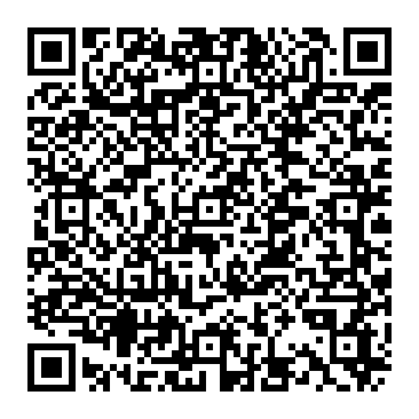 QR 코드