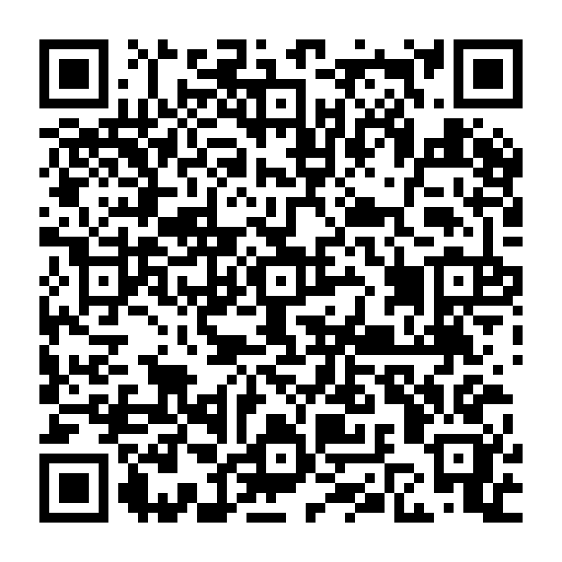 QR 코드