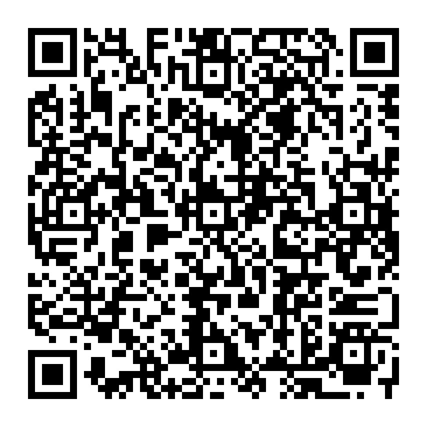 QR 코드
