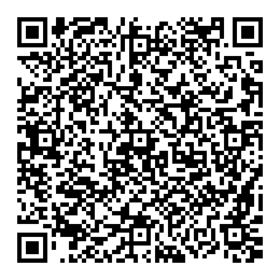 QR 코드