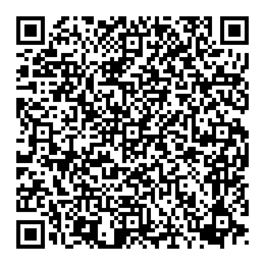 QR 코드