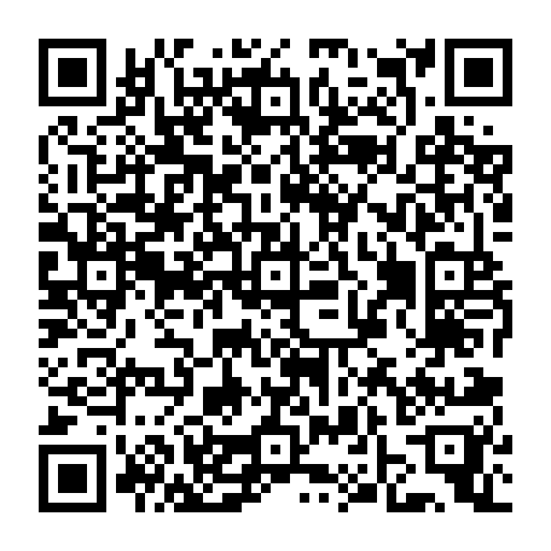QR 코드