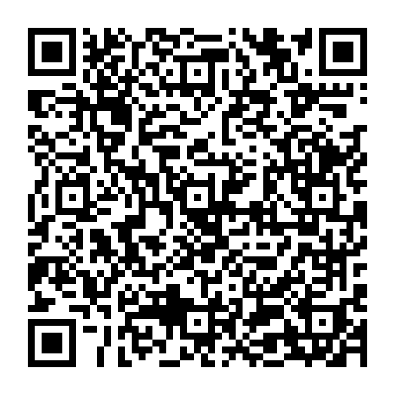 QR 코드