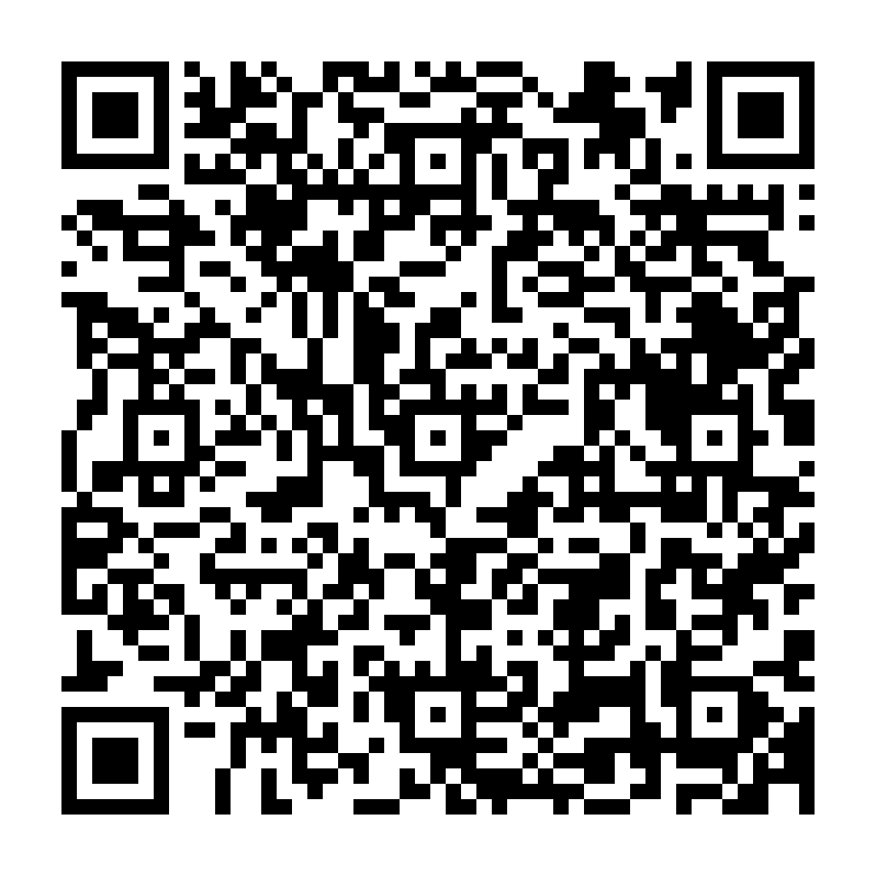QR 코드