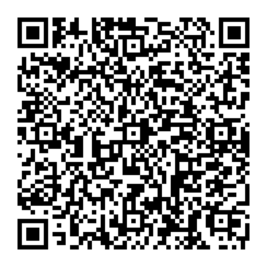 QR 코드